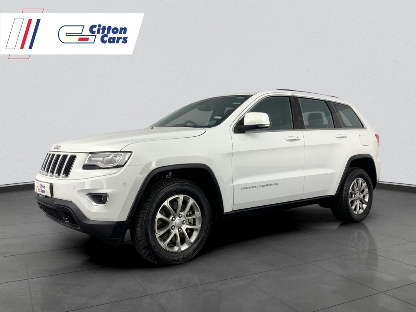 Jeep Grand Cherokee 3.0CRD Laredo for Sale
