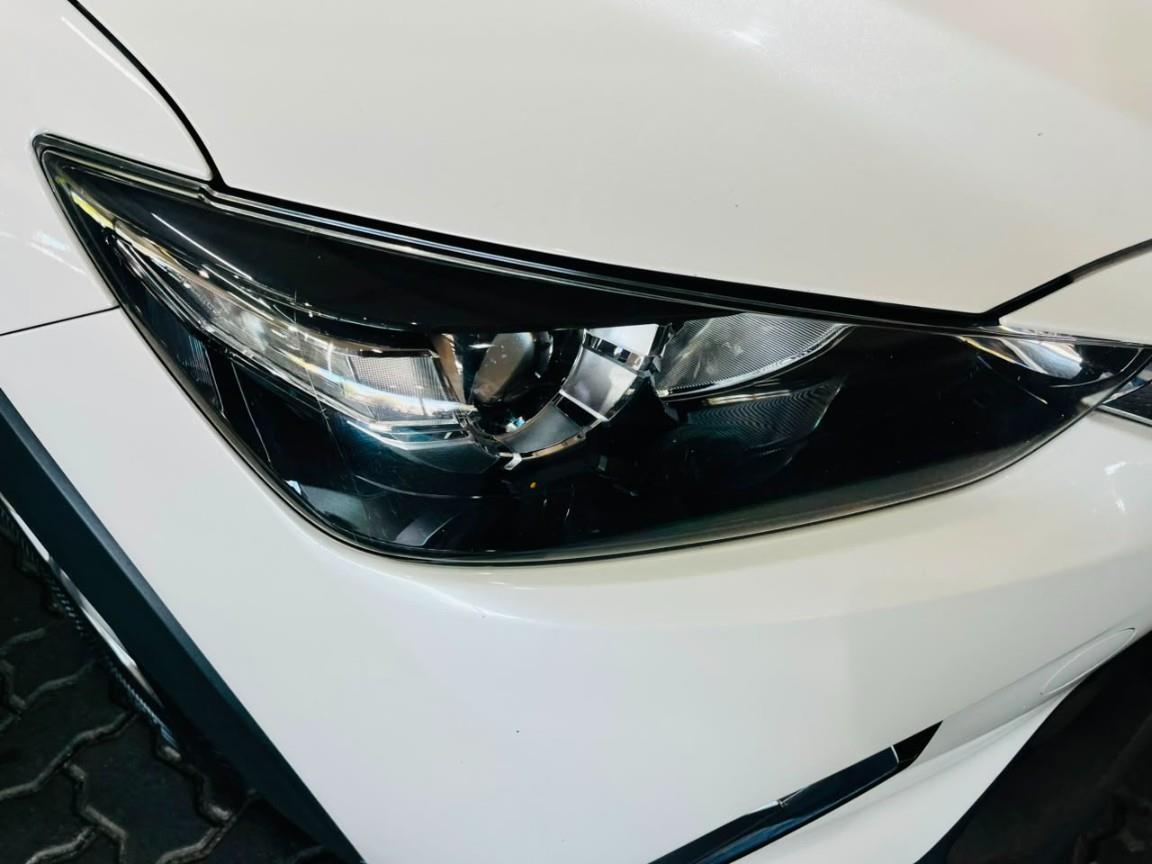 Mazda CX-3 2.0 Active Auto Westvaal Menlyn Premium