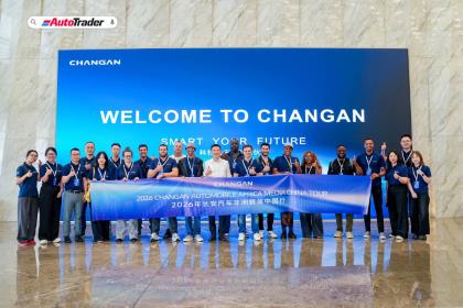 Changan Hunter REEV