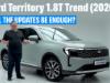 Ford Territory