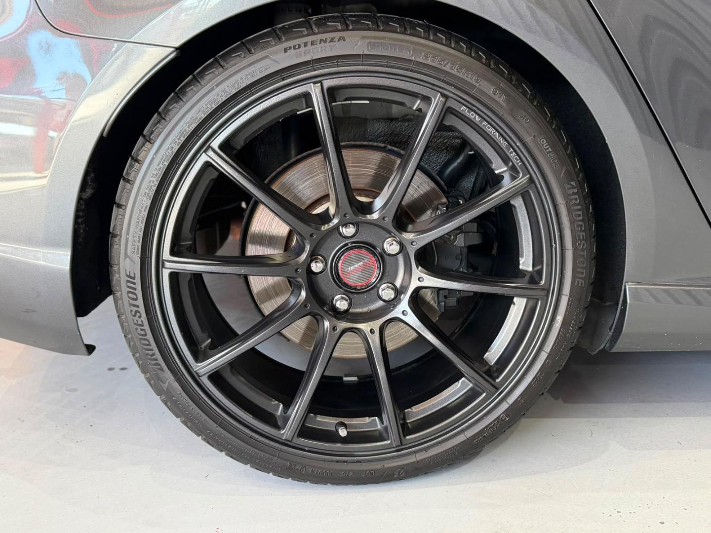 Audi RS3 Sportback Quattro Car Guys Pretoria