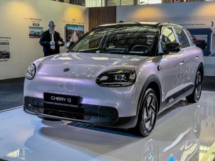 Automotive News