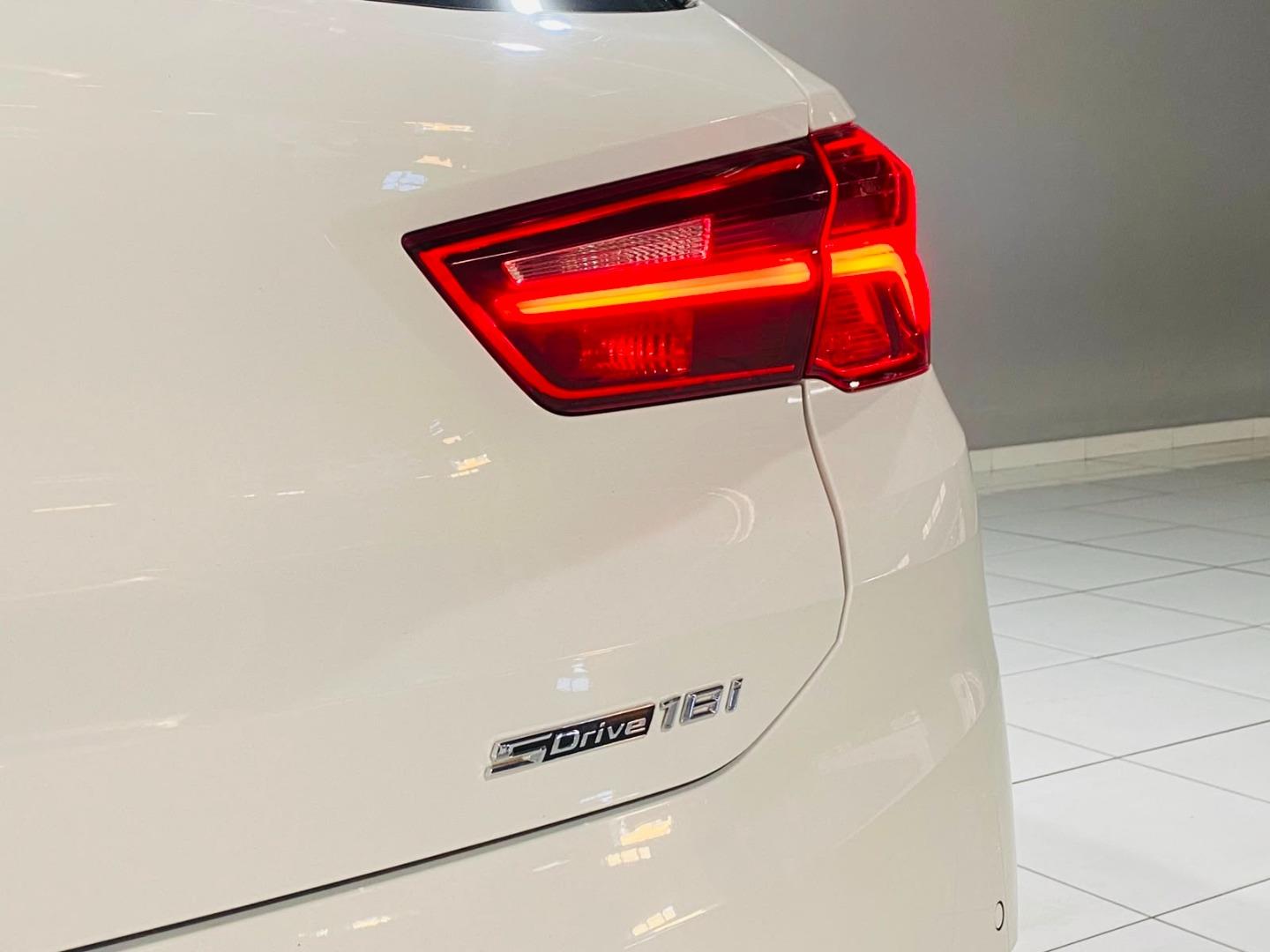 BMW X2 sDrive18i M Sport Auto Sollys Car Sales