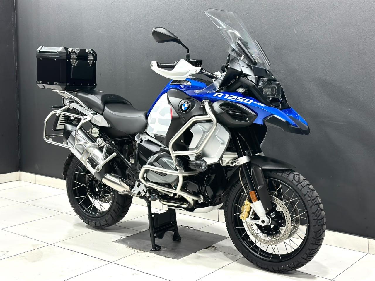 BMW R1250