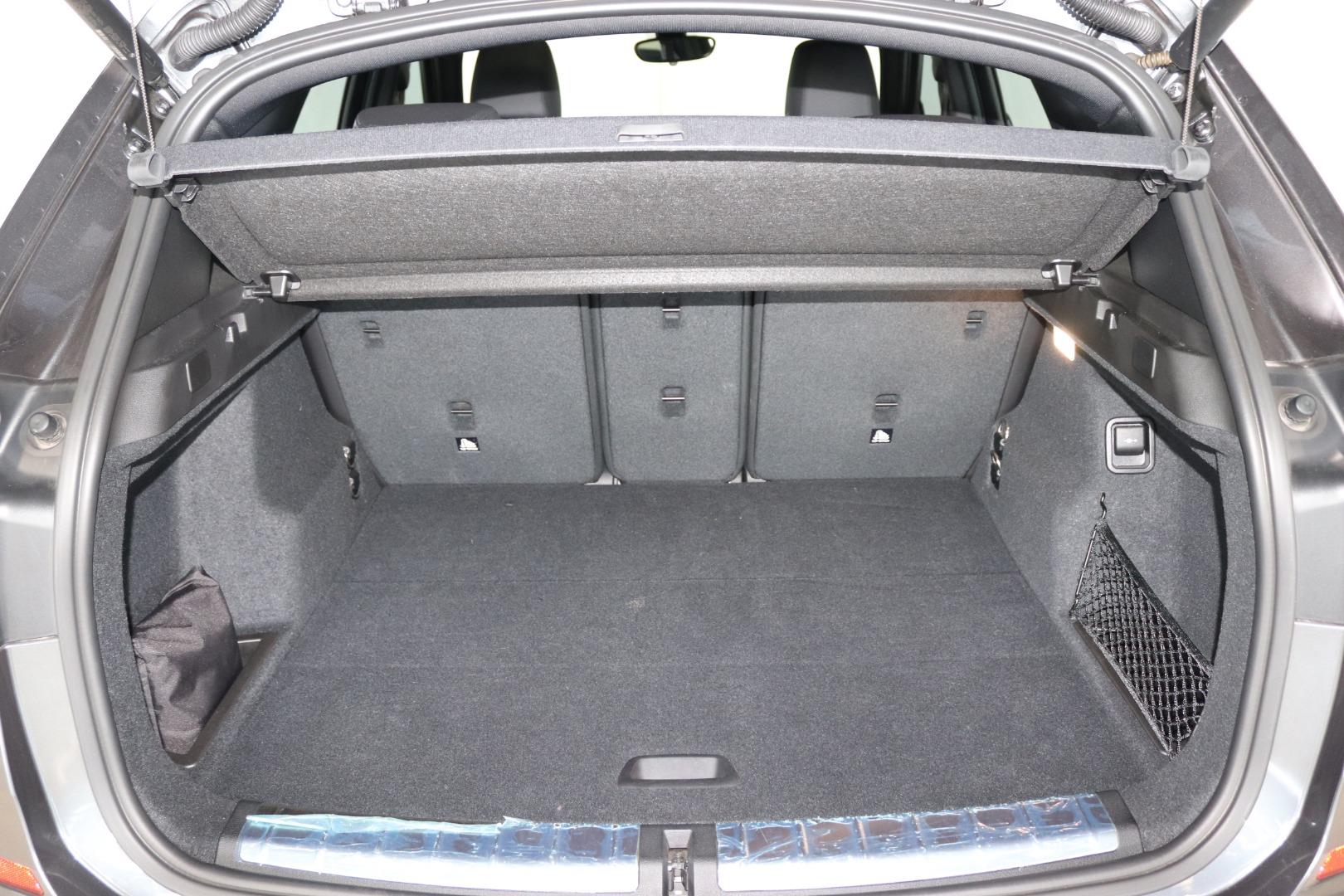 BMW X1 sDrive20d M Sport Hyundai & Kia Springs Preowned