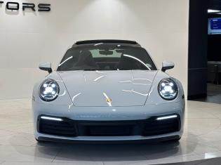2020 Porsche 911 Carrera S Coupe for sale