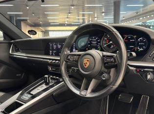 2020 Porsche 911 Carrera S Coupe for sale