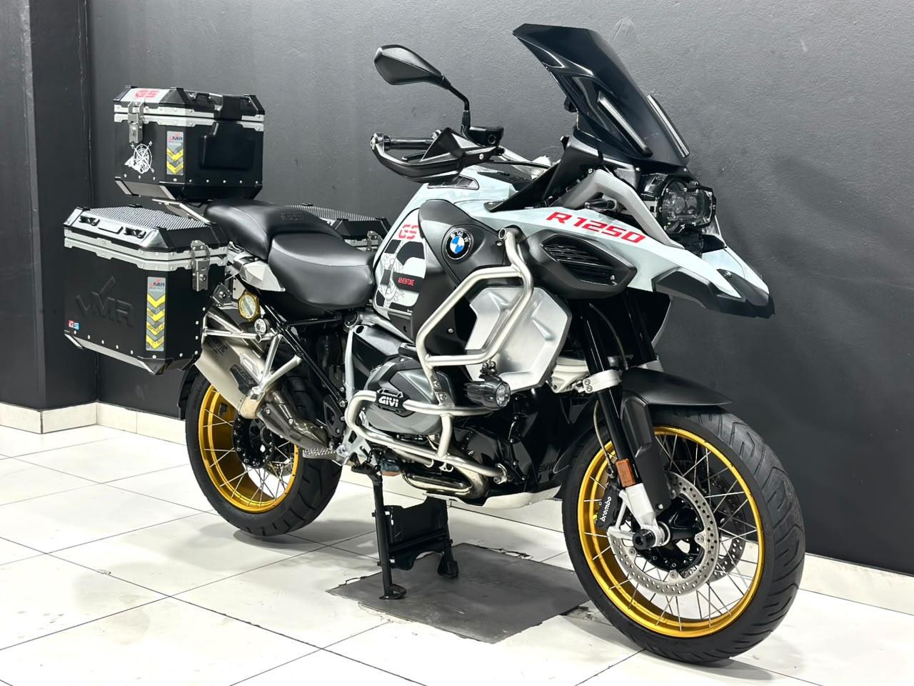 BMW R1250