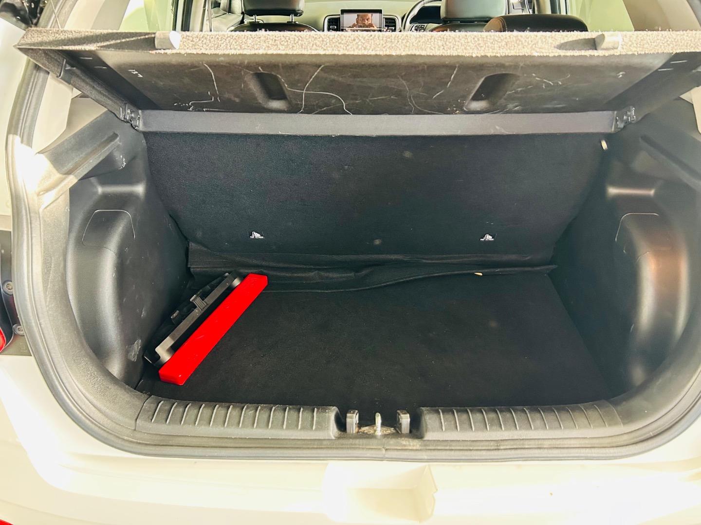 Hyundai Venue 1.0T Fluid Hyundai Ballito