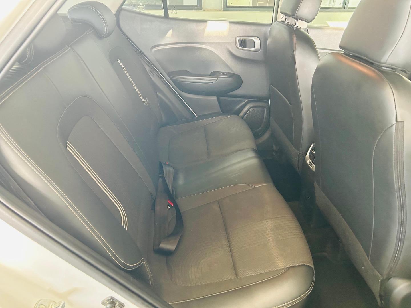 Hyundai Venue 1.0T Fluid Hyundai Ballito