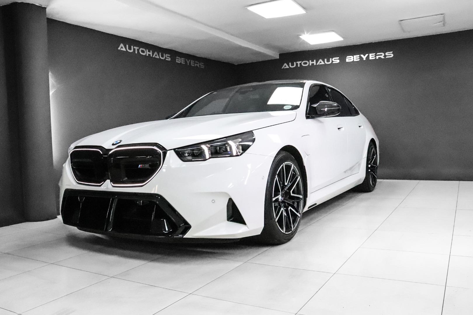 BMW M5 M5 Autohaus Beyers A Division Of MMU Group