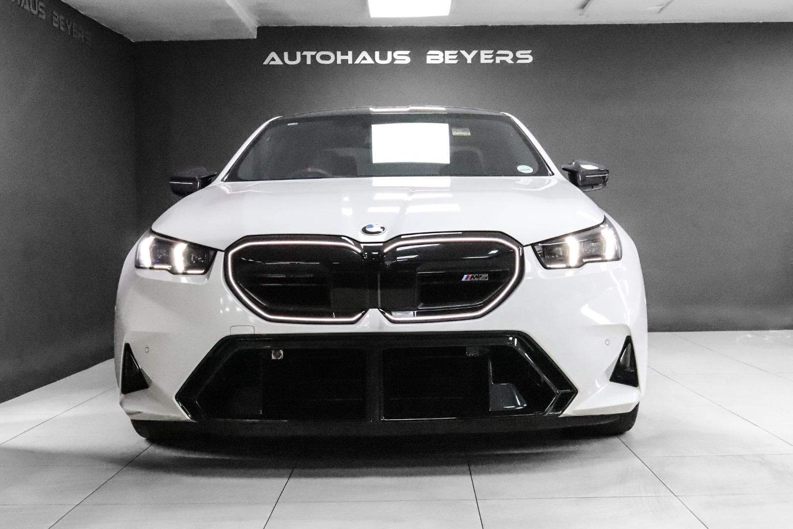 BMW M5 M5 Autohaus Beyers A Division Of MMU Group