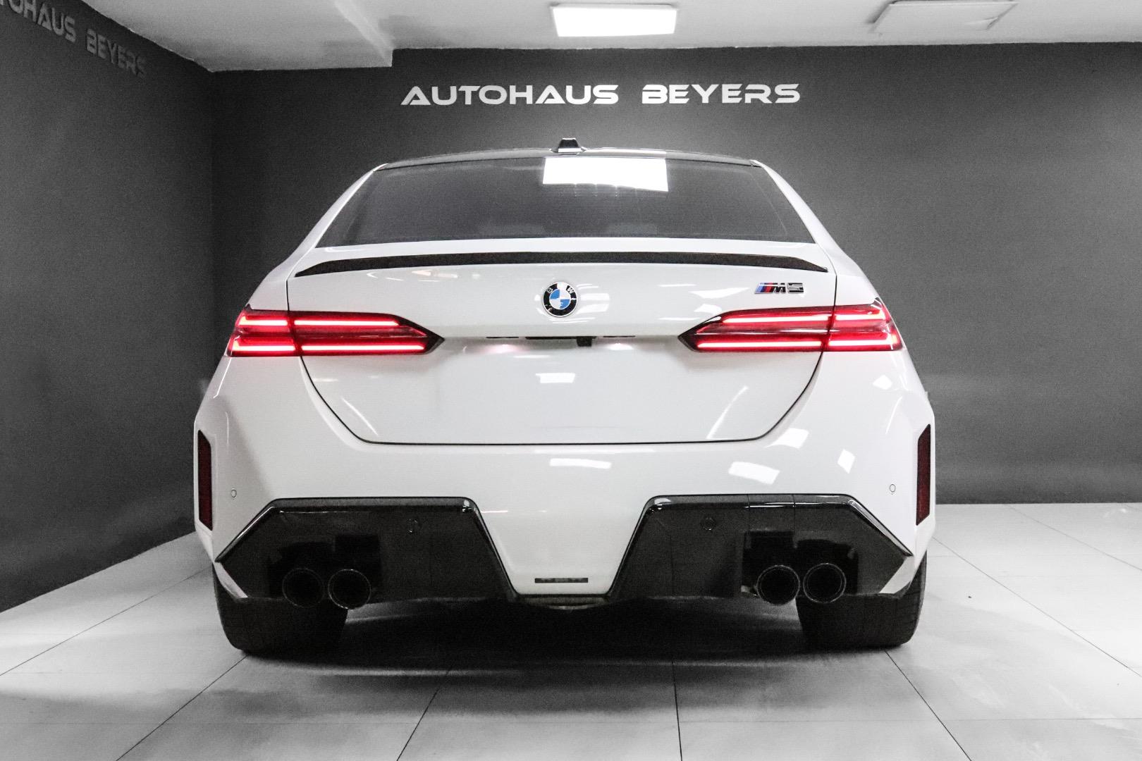 BMW M5 M5 Autohaus Beyers A Division Of MMU Group