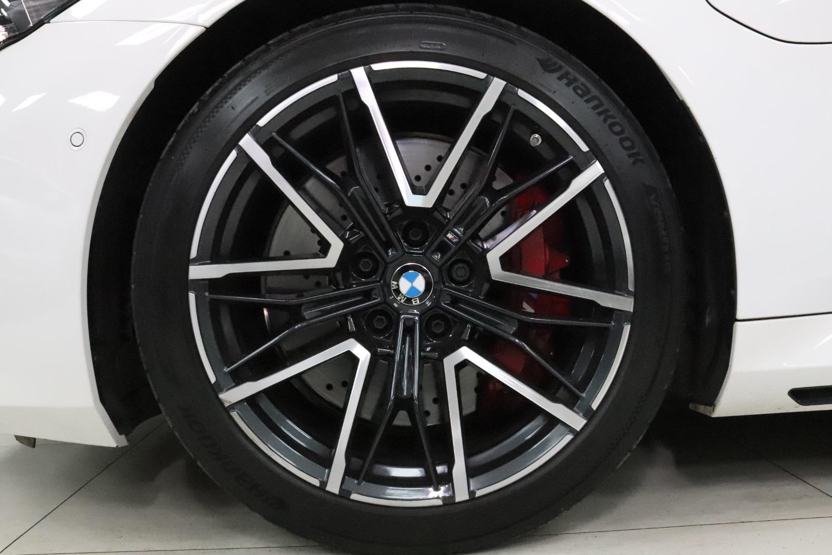 BMW M5 M5 Autohaus Beyers A Division Of MMU Group
