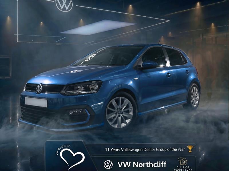 2026 Volkswagen Polo Vivo Hatch 1.4