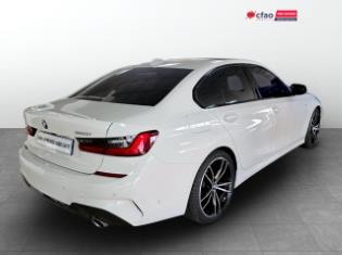 2022 BMW 3 Series 320i M Sport for sale