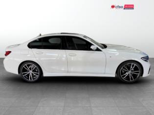 2022 BMW 3 Series 320i M Sport for sale