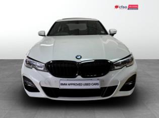 2022 BMW 3 Series 320i M Sport for sale