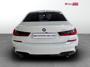 2022 BMW 3 Series 320i M Sport for sale