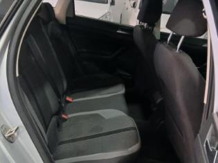 2021 Volkswagen Polo Hatch 1.0TSI Comfortline R-Line Auto for sale