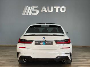 2021 BMW 3 Series 320d M Sport for sale