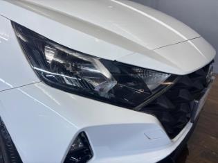 2023 Hyundai i20 1.2 Motion for sale