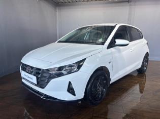2023 Hyundai i20 1.2 Motion for sale