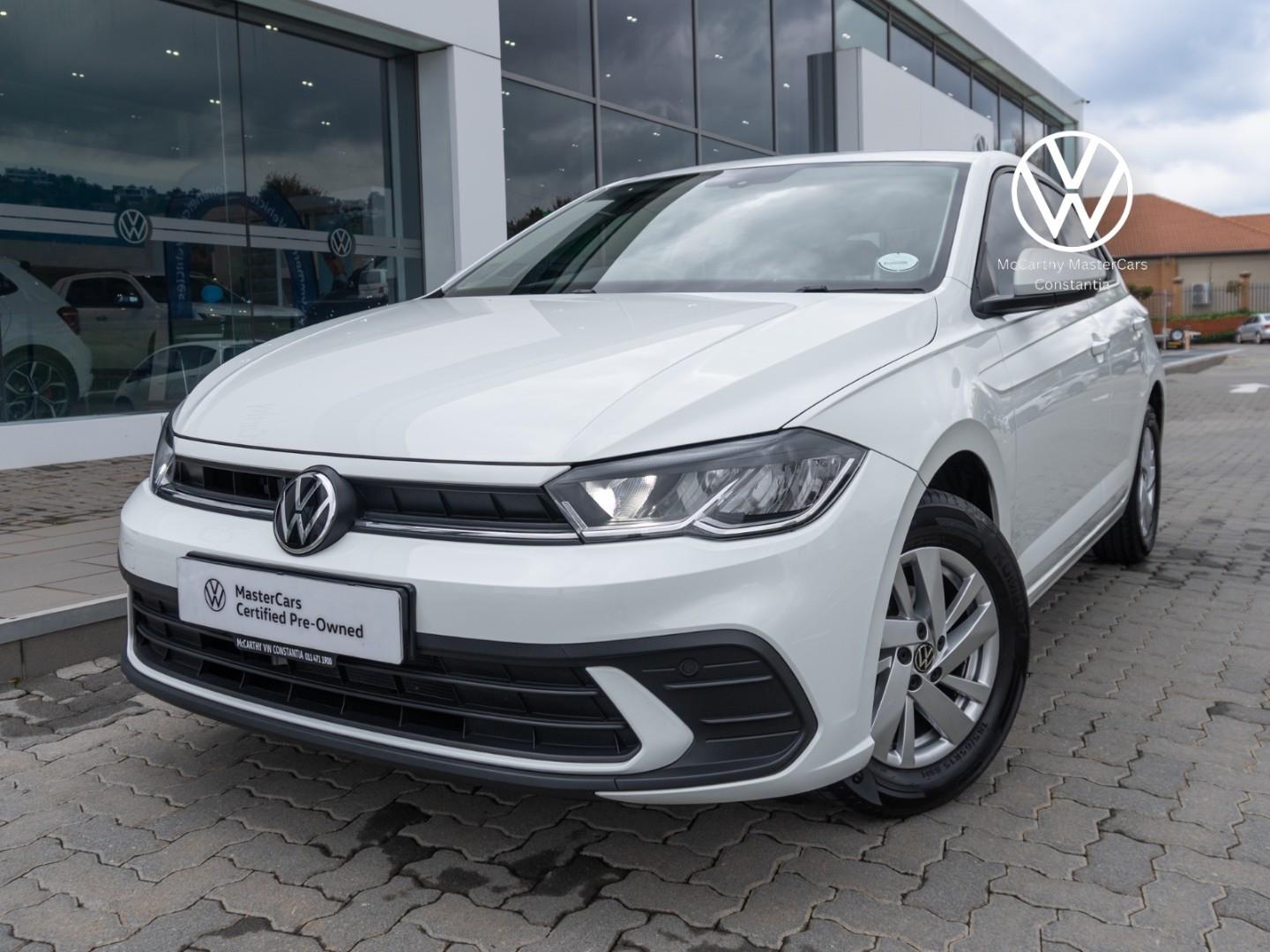 2026 Volkswagen Polo Hatch 1.0TSI