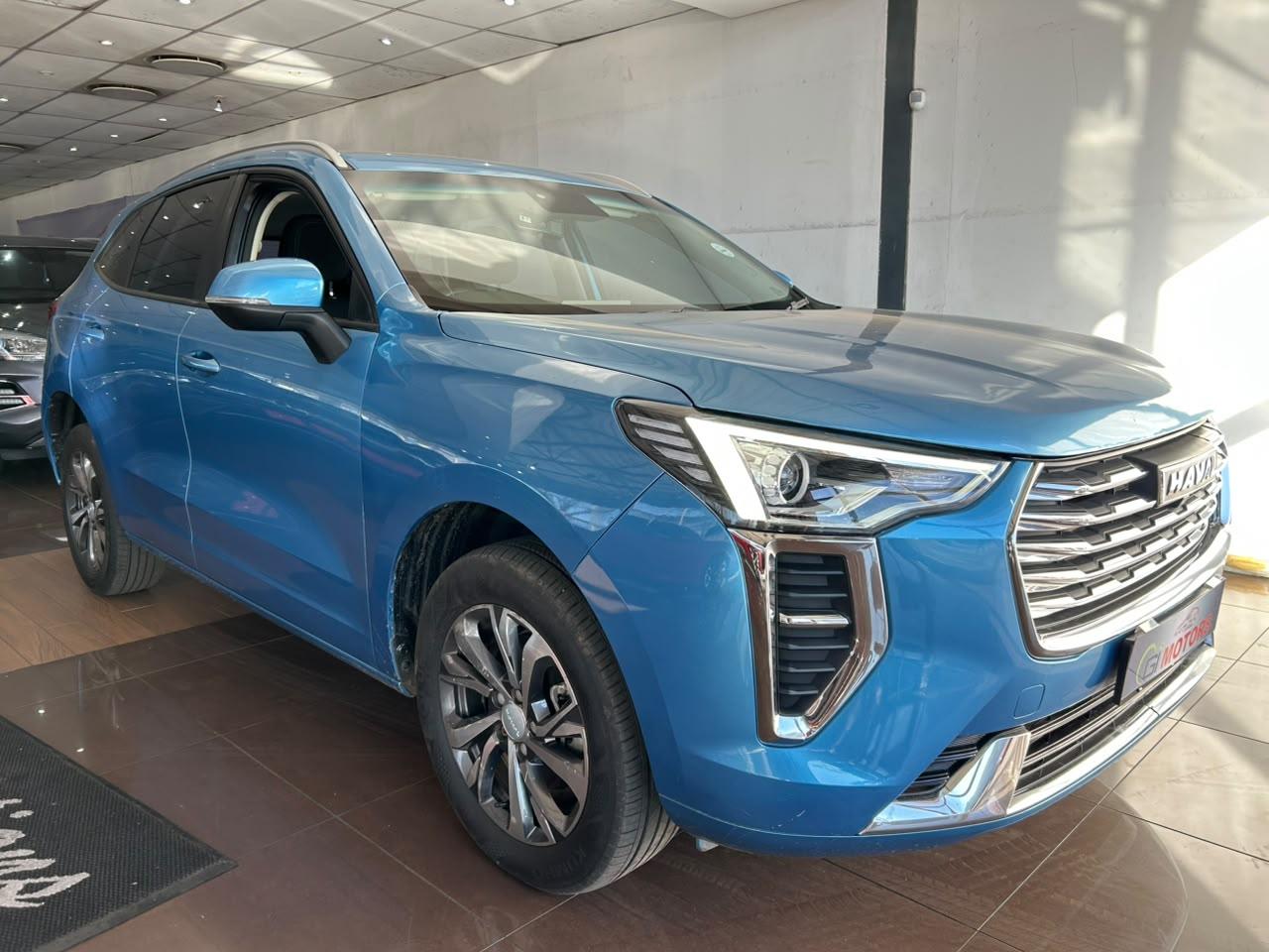 2023 Haval Jolion 1.5T Luxury auto