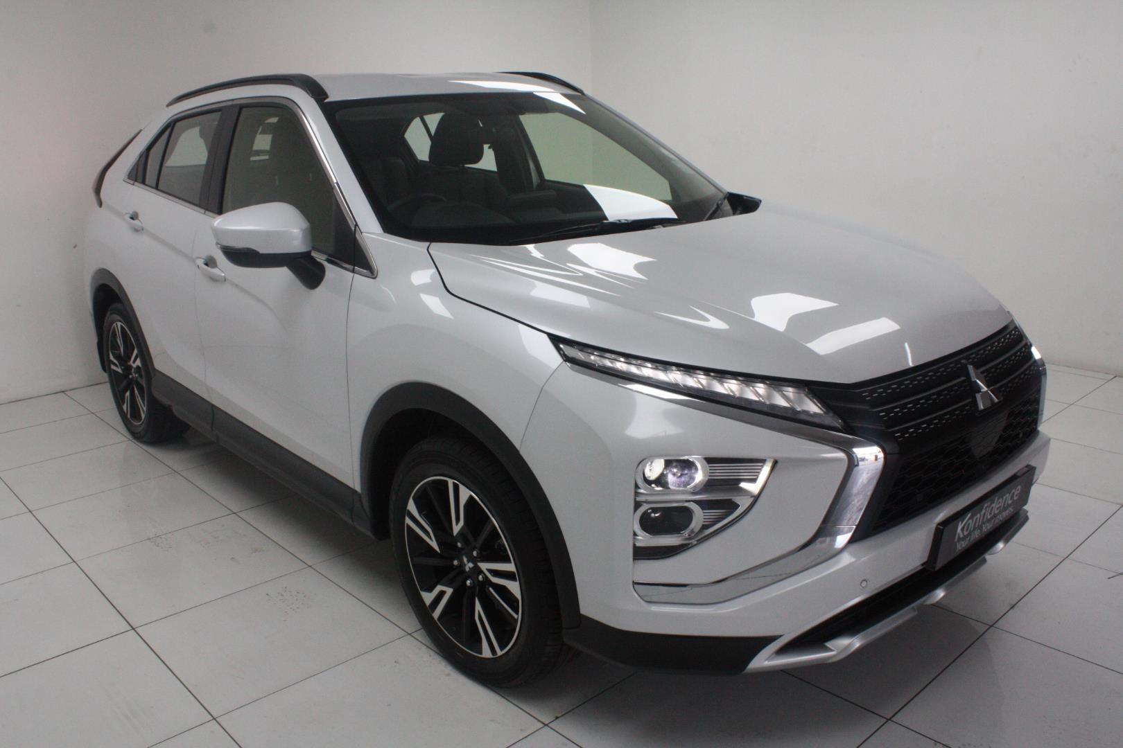 Mitsubishi Eclipse Cross 2.0 GLS KIA Northcliff