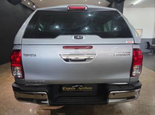 2020 Toyota Hilux 2.4GD-6 Double Cab Raider for sale