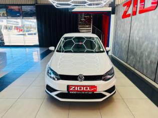 2020 Volkswagen Polo Sedan 1.4 Trendline for sale