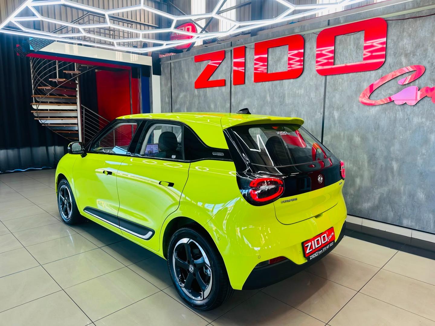 Dongfeng Box E3 cars for sale in South Africa - AutoTrader