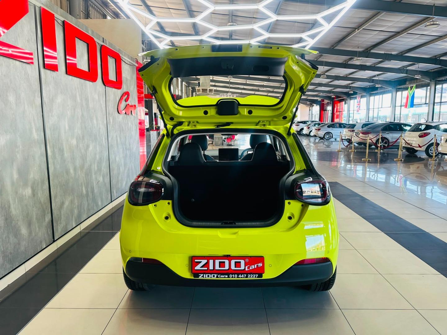Dongfeng Box E3 cars for sale in South Africa - AutoTrader