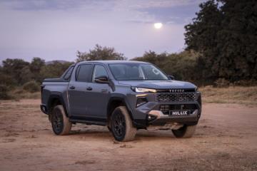 Best-selling Cars in South Africa July 2026 
