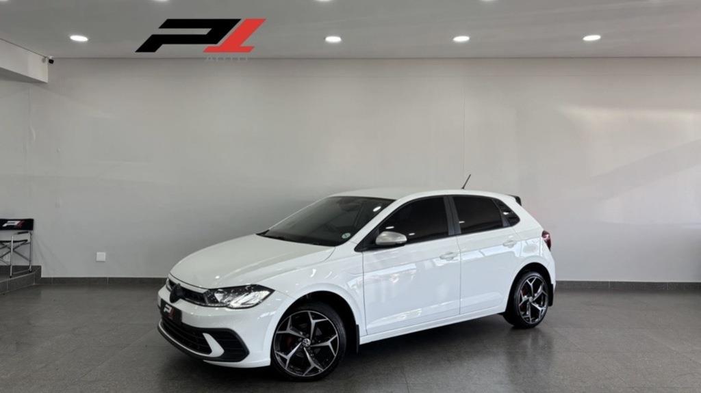 2024 Volkswagen Polo Hatch 1.0TSI for sale