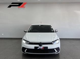2024 Volkswagen Polo Hatch 1.0TSI for sale
