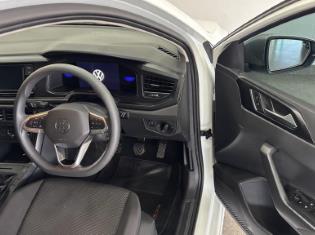 2024 Volkswagen Polo Hatch 1.0TSI for sale