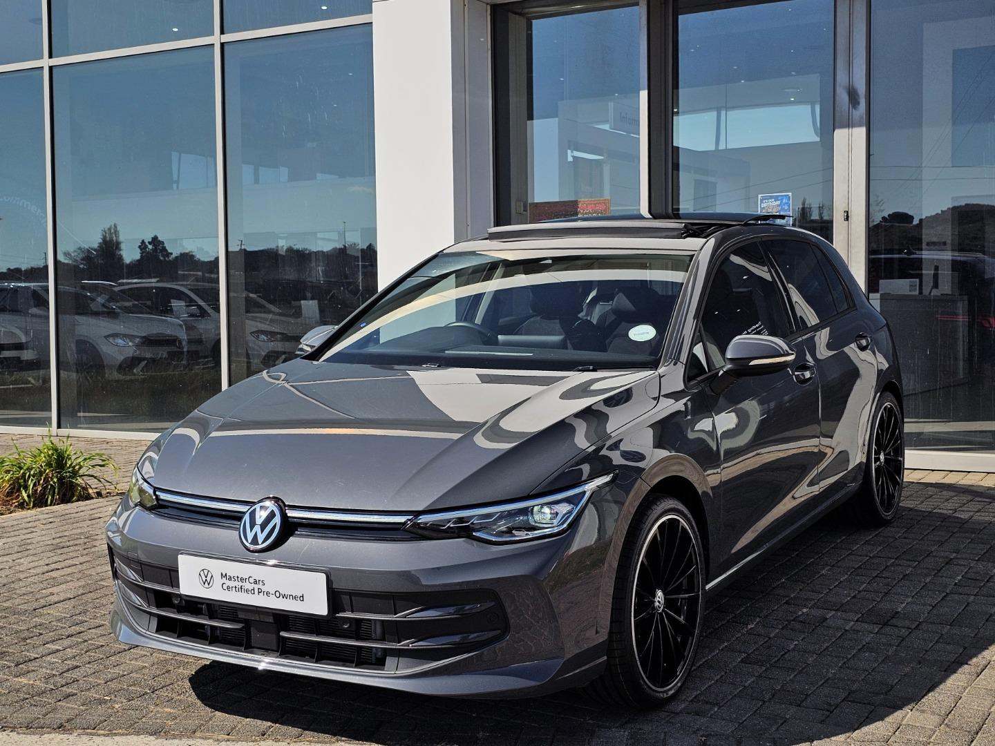 Volkswagen Golf 1.4TSI Life Plus Soweto Volkswagen