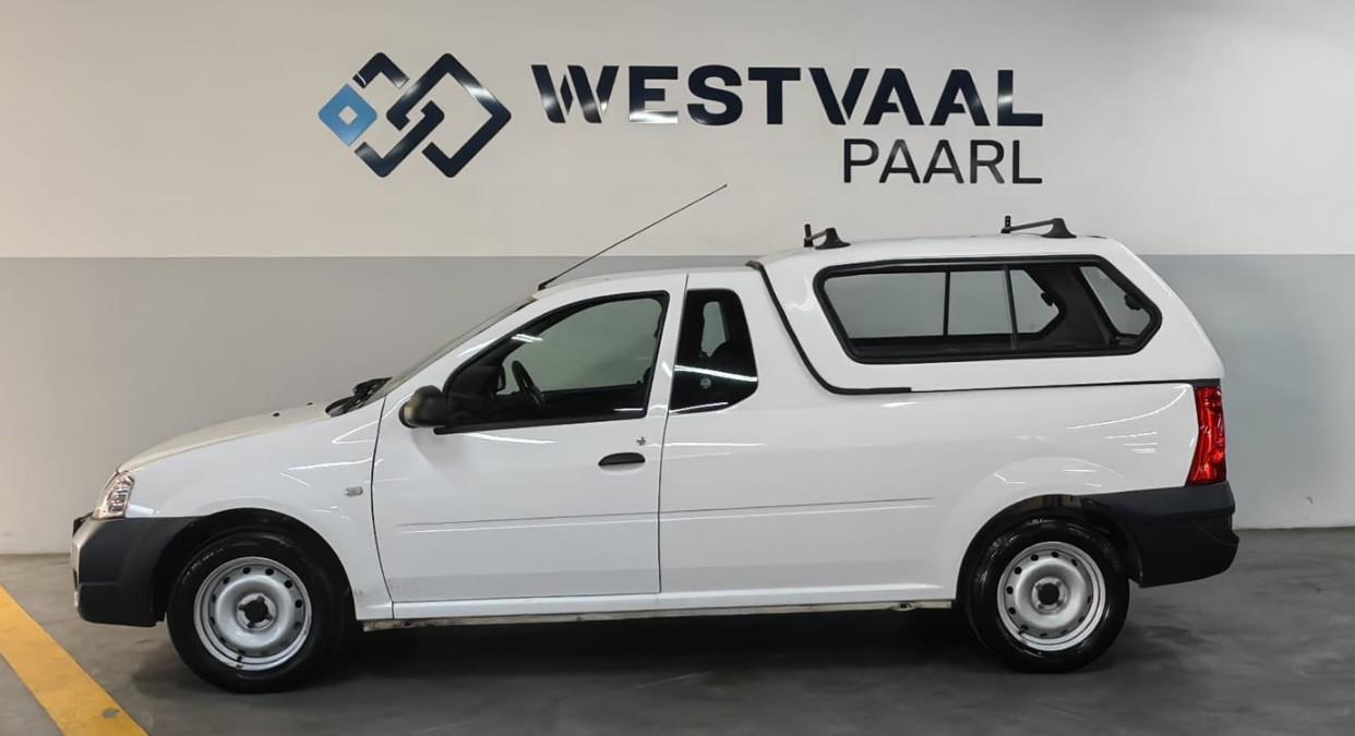 Nissan NP200 1.6 Westvaal Paarl