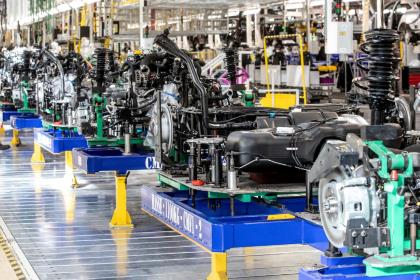 Automotive News
