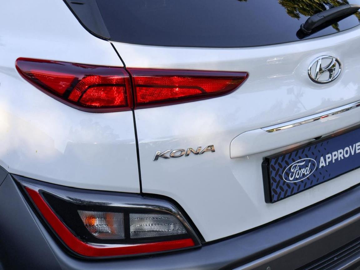 Hyundai Kona 2.0 Executive Bidvest McCarthy Novel Ford Paarl
