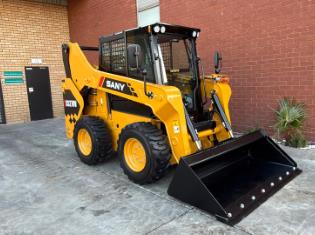 2026 Sany SS270V SKID STEER Price: R845 OOO Excl VAT (With Warranty) for sale
