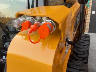 2026 Sany SS270V SKID STEER Price: R845 OOO Excl VAT (With Warranty) for sale
