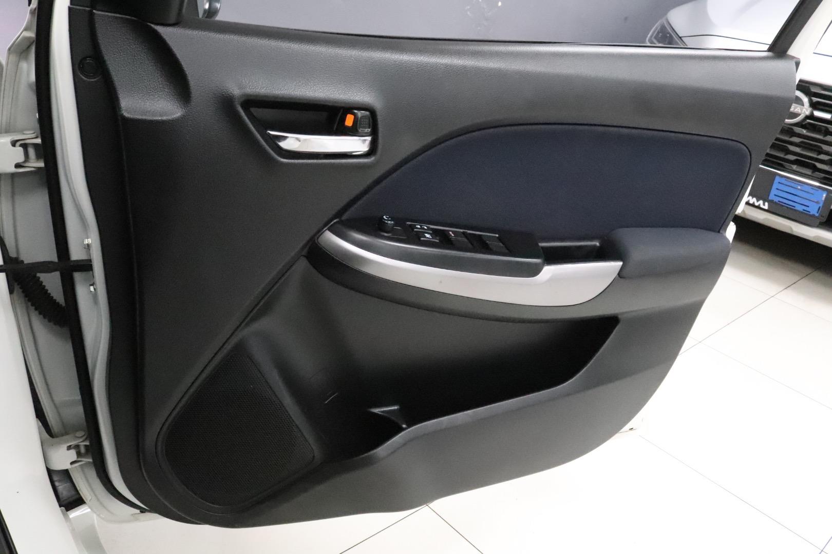 Toyota Starlet 1.4 XR Autohaus Beyers A Division Of MMU Group