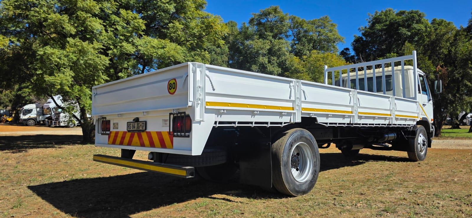 Nissan ud80 trucks for sale in South Africa - AutoTrader