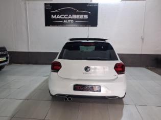 2021 Volkswagen Polo Hatch 1.0TSI Comfortline R-Line for sale