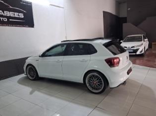 2021 Volkswagen Polo Hatch 1.0TSI Comfortline R-Line for sale
