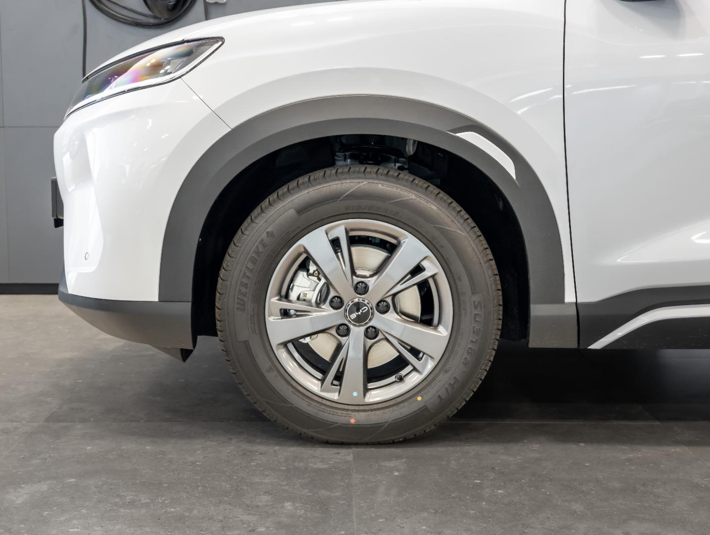 BYD Atto 2 Dynamic DM-i BYD Soweto