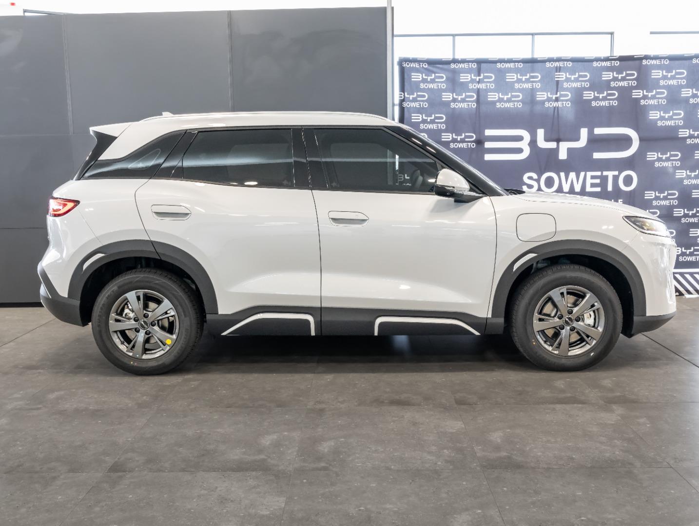 BYD Atto 2 Dynamic DM-i BYD Soweto